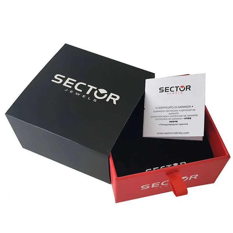 Bracciale uomo Sector Tennis SANN44