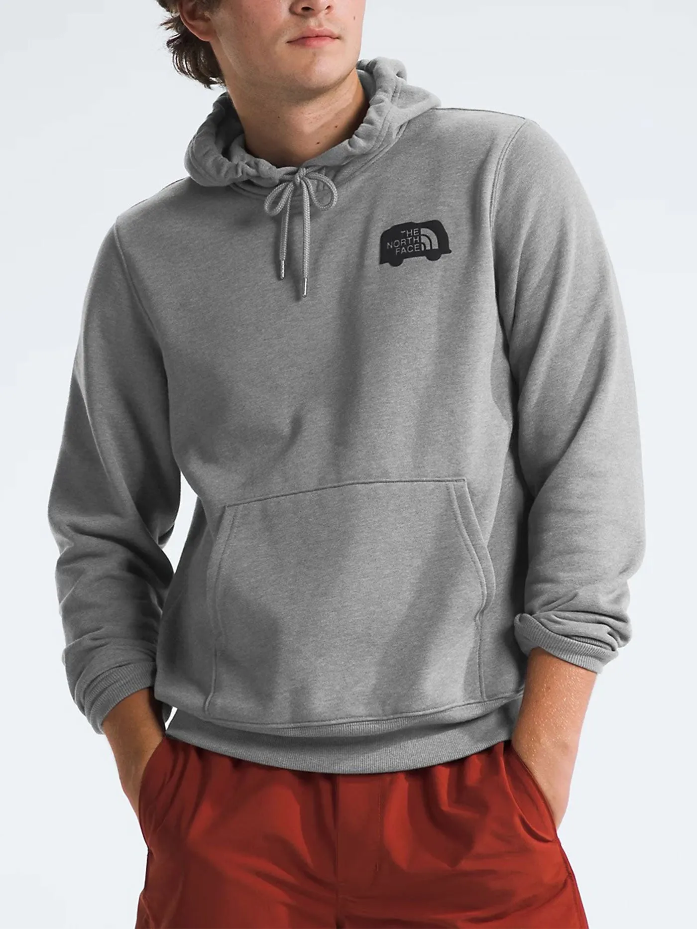 Brand Proud Hoodie