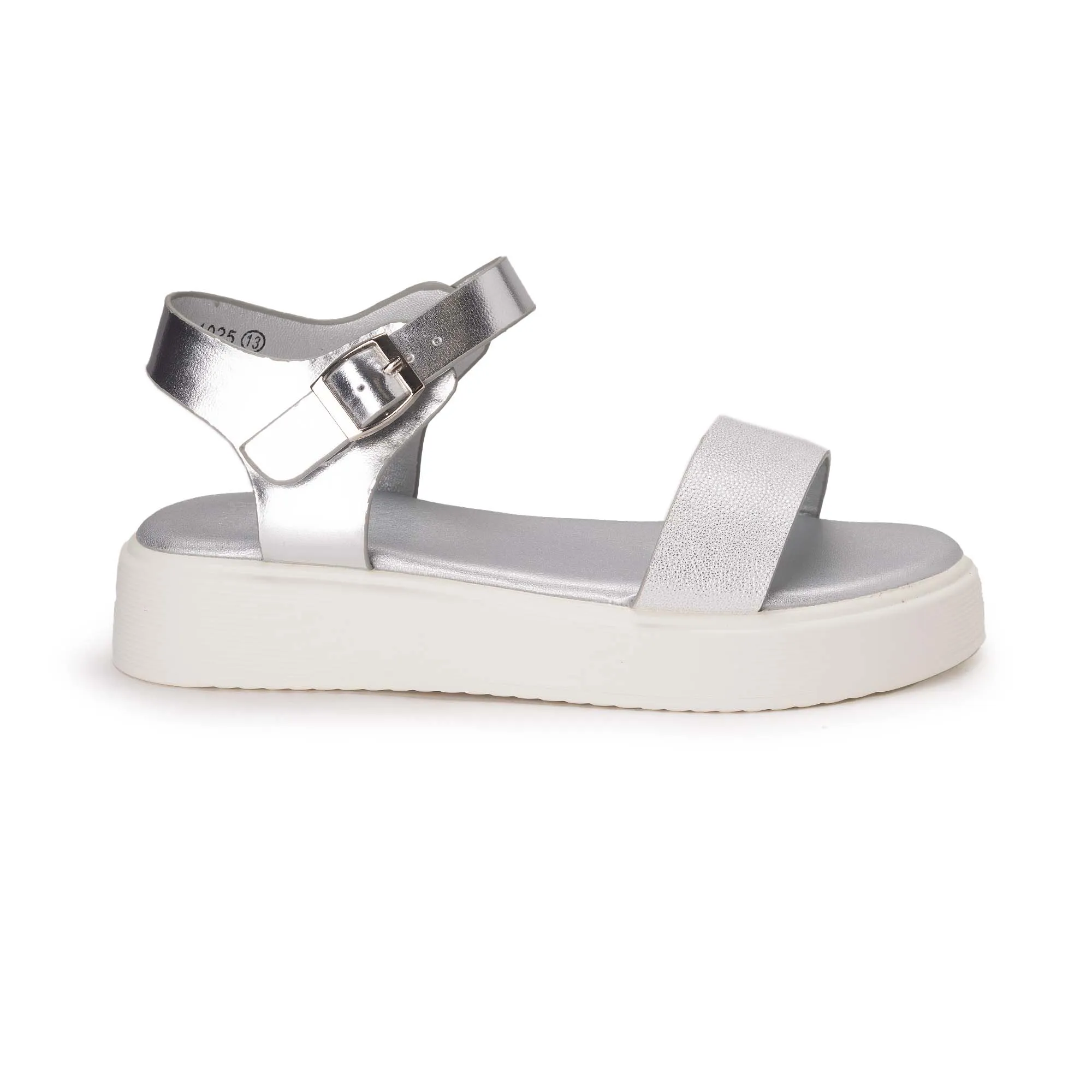 Bubblegummers Girls Platform Sandals 361X025