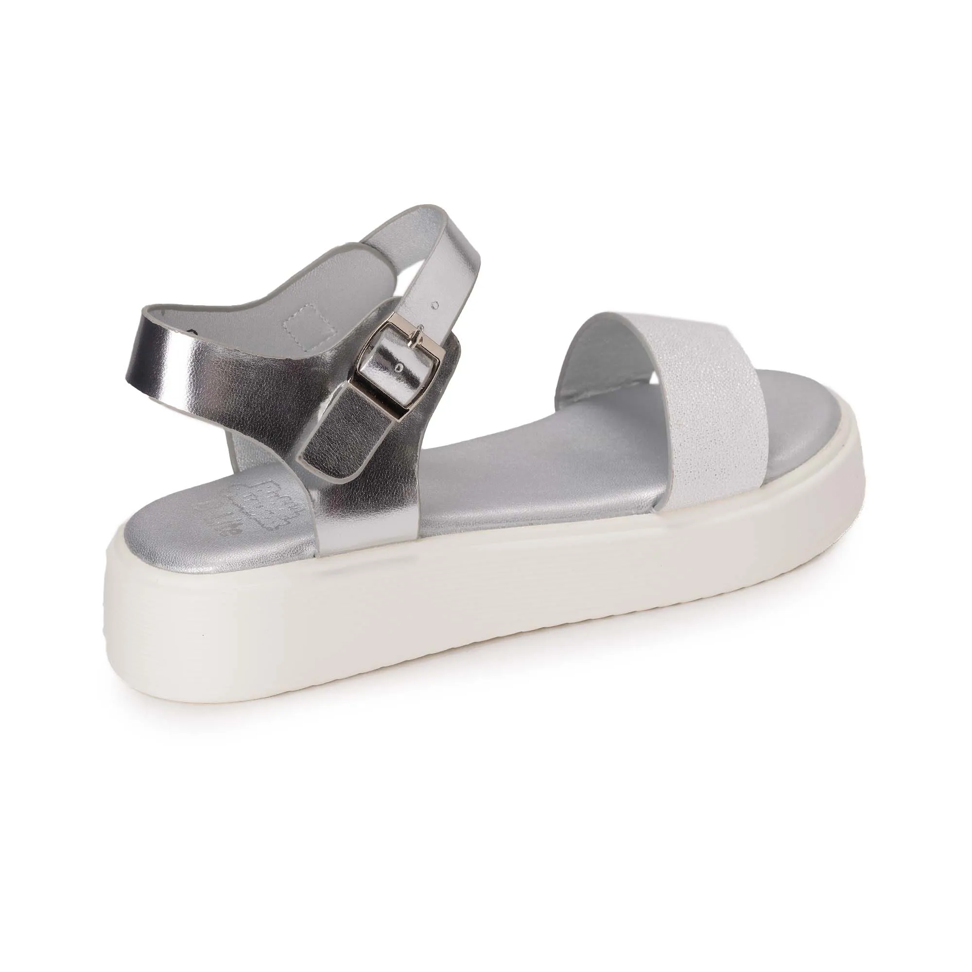 Bubblegummers Girls Platform Sandals 361X025