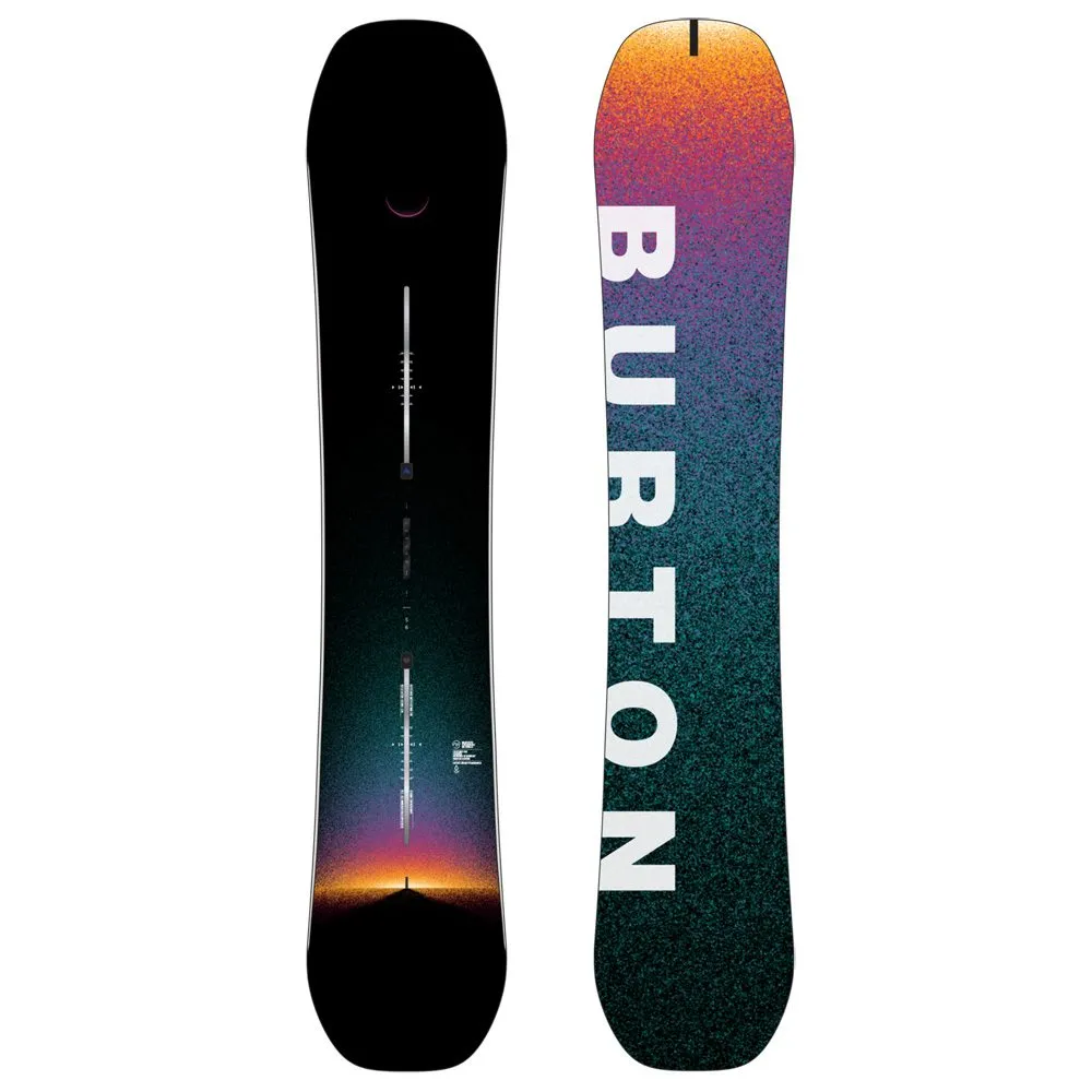 Burton - Custom X Camber  24/25 Snowboard