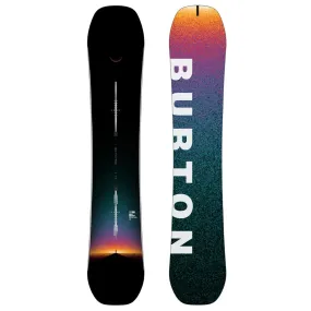 Burton - Custom X Camber  24/25 Snowboard