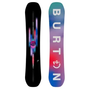 Burton - Feelgood 24/25 Snowboard Women