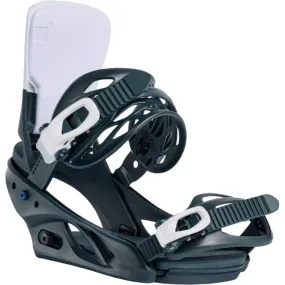 Burton - Lexa 24/25 Re:Flex Snowboard Binding Women deep emerald white