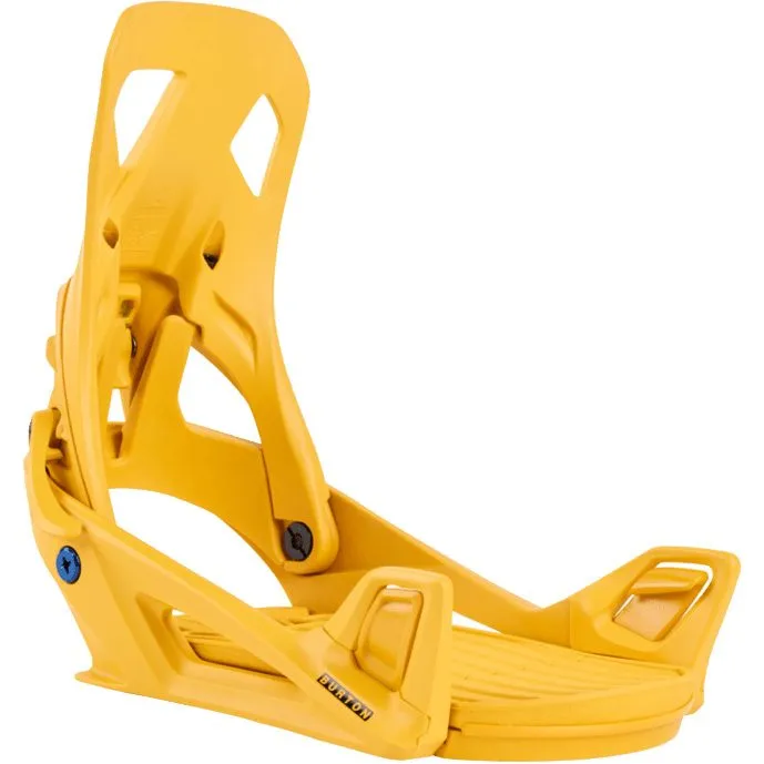 Burton - Step On\u00ae 24/25 Re:Flex Snowboard Bindung Men goldenrod