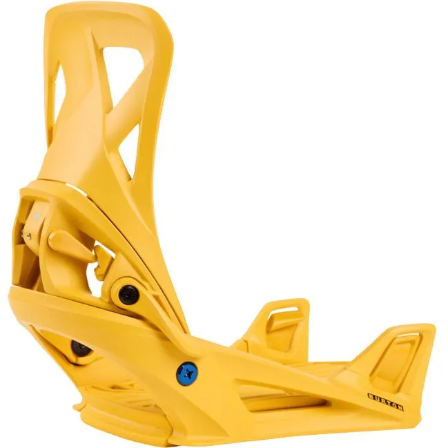 Burton - Step On\u00ae 24/25 Re:Flex Snowboard Bindung Men goldenrod