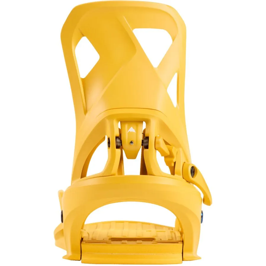 Burton - Step On\u00ae 24/25 Re:Flex Snowboard Bindung Men goldenrod