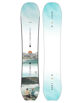 Burton Story Board Women's Snowboard - 2024