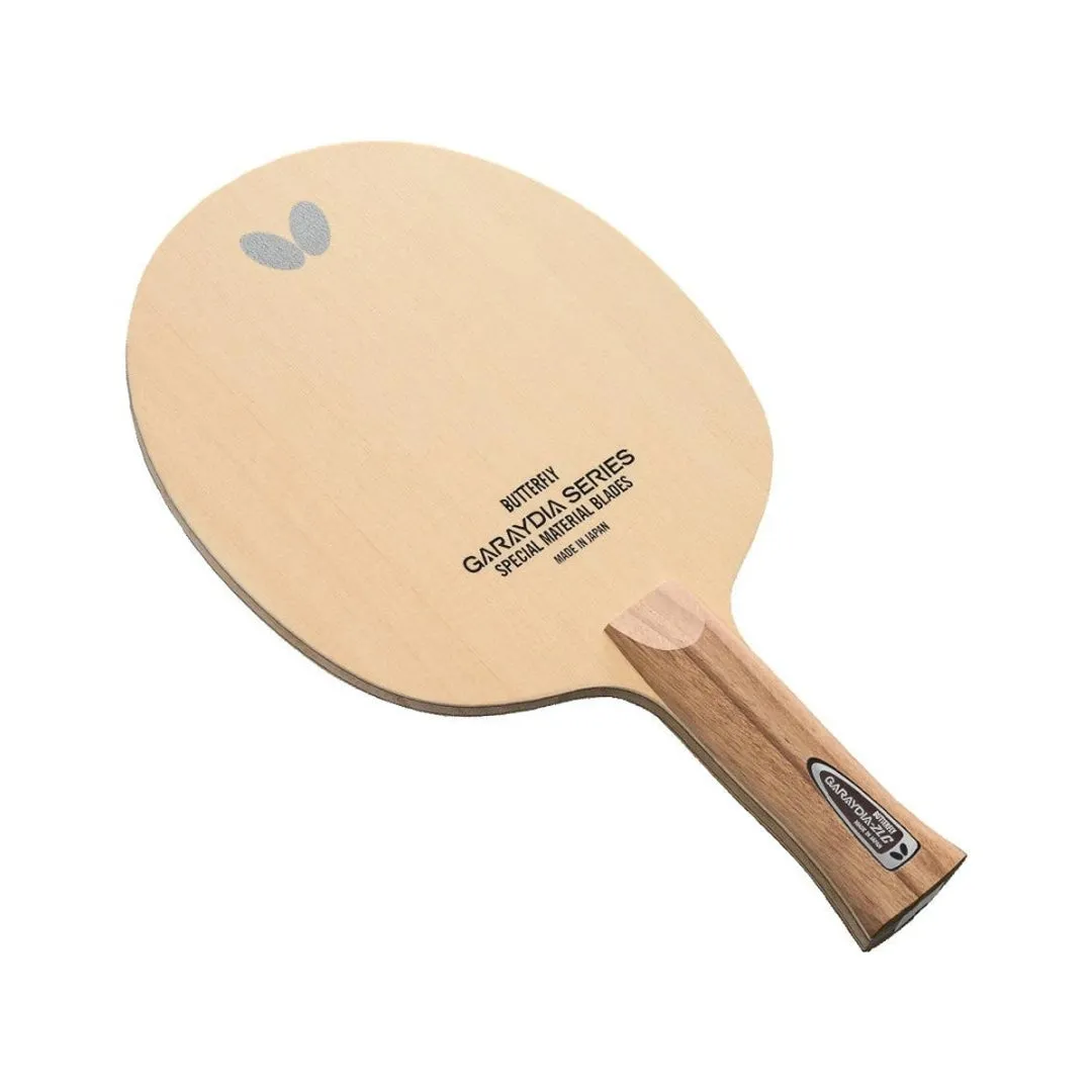 Butterfly Garaydia ZLC FL Table Tennis Ply