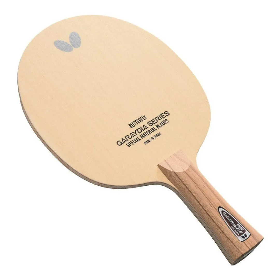 Butterfly Garaydia ZLC FL Table Tennis Ply