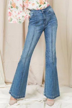 C Body Jeans