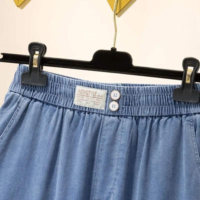 Cala Jeans Tifany Super Confort / A Mais Soltinha e Fresca do Mercado!