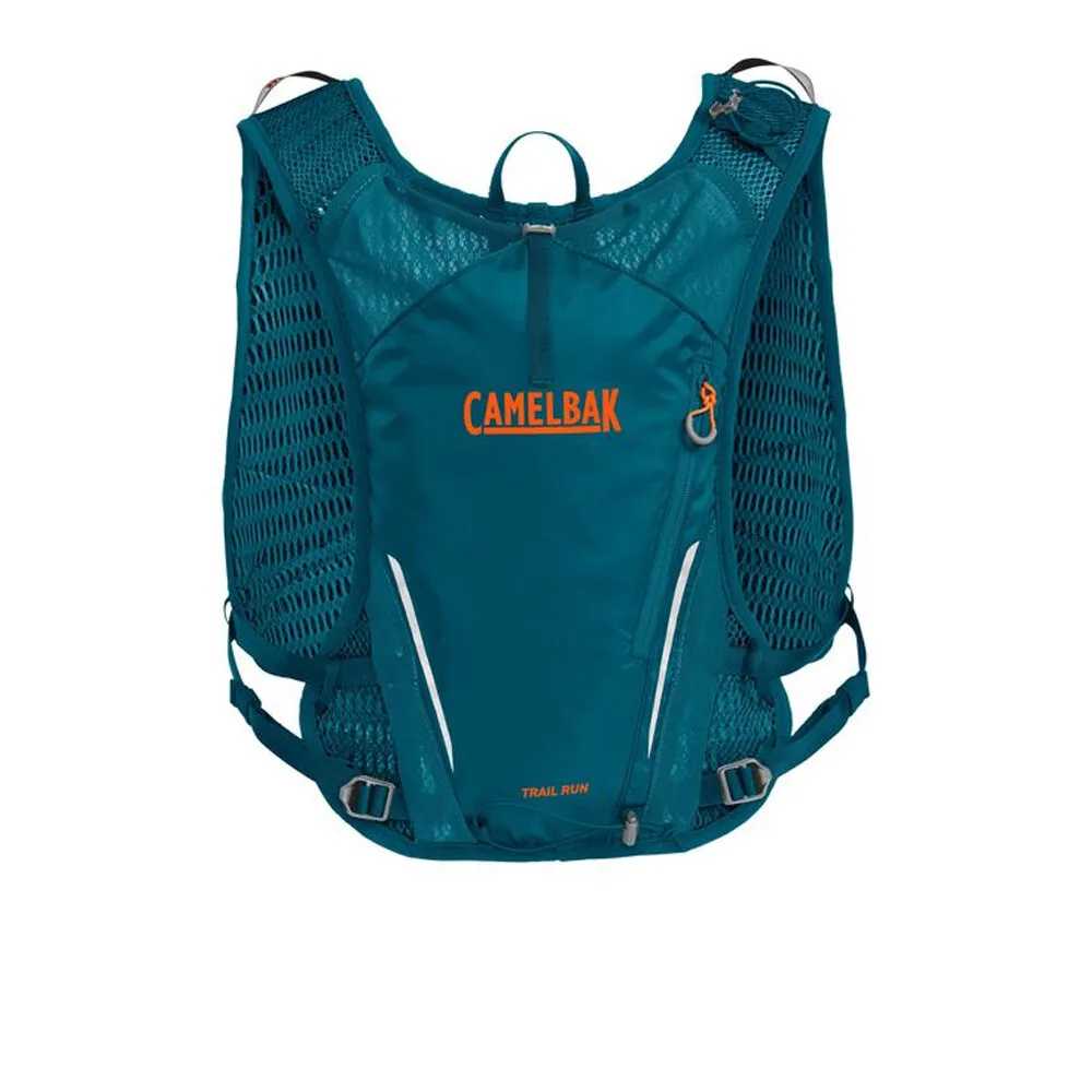 Camelbak Trail Run Vest with 2 17oz Quick Stow Flasks - AW24