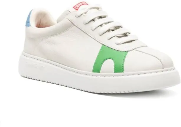 Camper Runner K21 Twins colour-block sneakers Neutrals