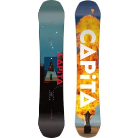 Capita - Defenders Of Awesome 24/25 Snowboard