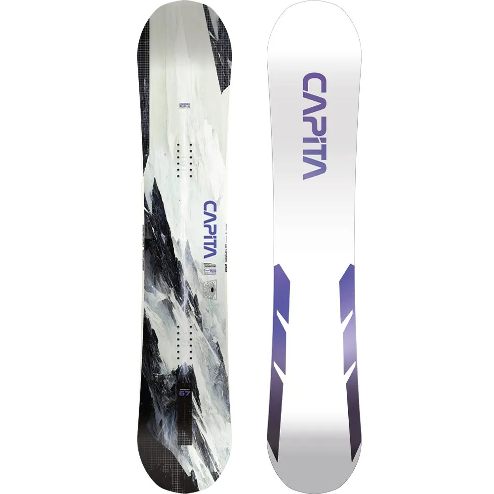 Capita - Mercury 24/25 Snowboard