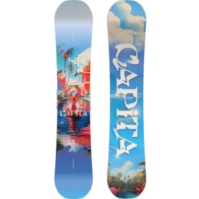 Capita - Space Metal Fantasy 24/25 Snowboard Women