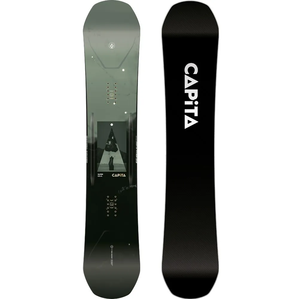 Capita - Super D.O.A. 24/25 Snowboard