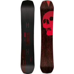 Capita - The Black Snowboard Of Death 24/25 Snowboard