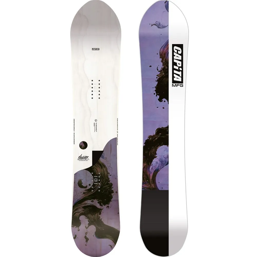 Capita - The Navigator 24/25 Snowboard Women