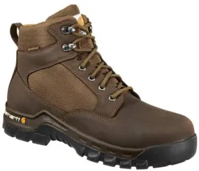 Carhartt FF6213 - Men's Steel Toe 6 Waterproof Work Boot