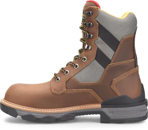 Carolina Cancellor Men’s 8” Waterproof Composite Toe Work Boot #CA7830