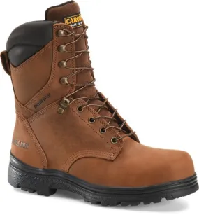 Carolina Men's 8 Waterproof Steel Toe Work Boot - CA3524