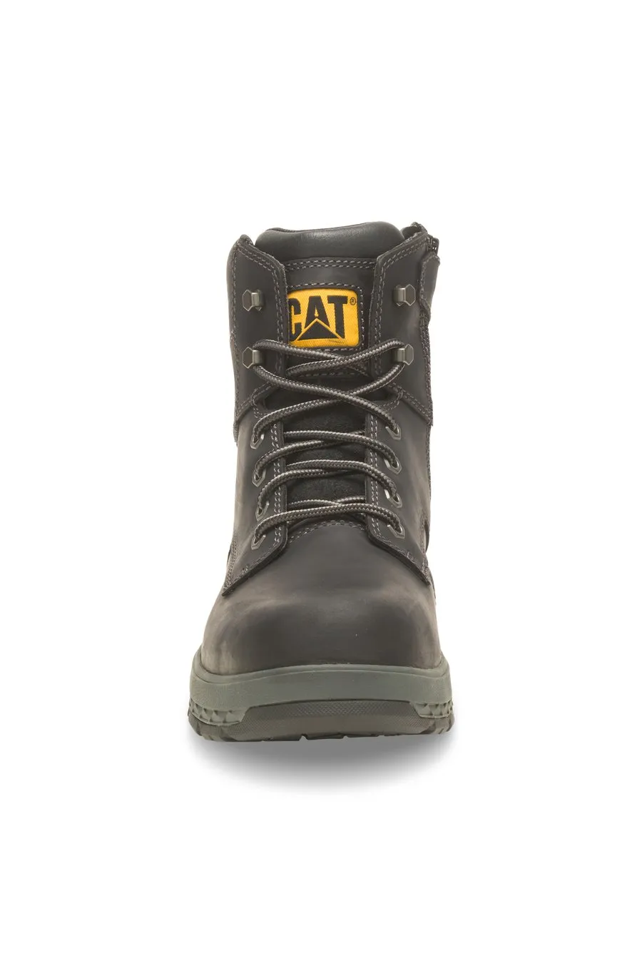 CAT Impact Zip Carbon Composite Toe Lace Up Work Boot