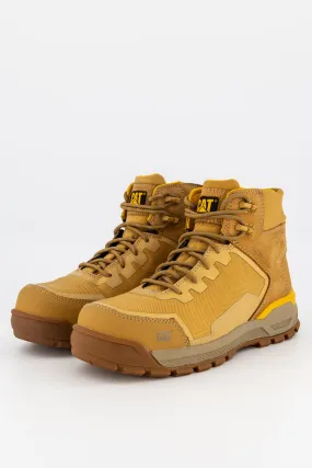 CAT Propulsion Composite Toe Work Boot