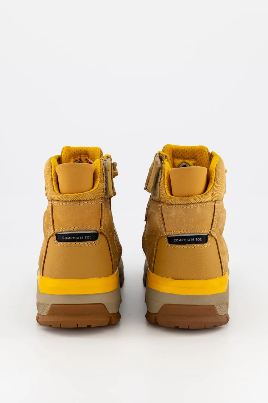 CAT Propulsion Composite Toe Work Boot