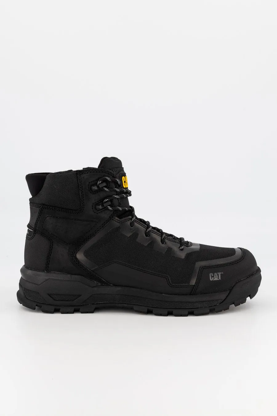 CAT Propulsion Composite Toe Work Boot