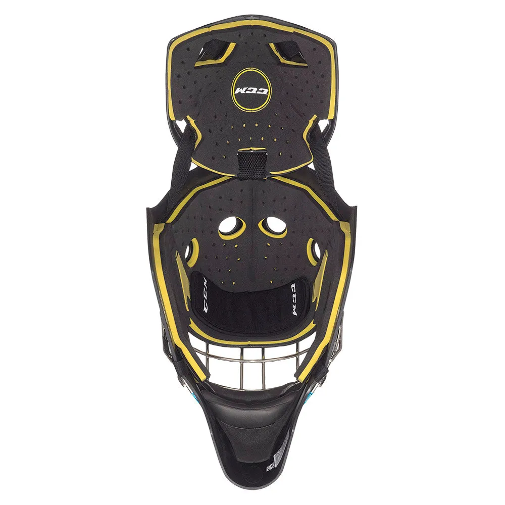 CCM Axis 1.5 Junior Ice Hockey Goalie Mask