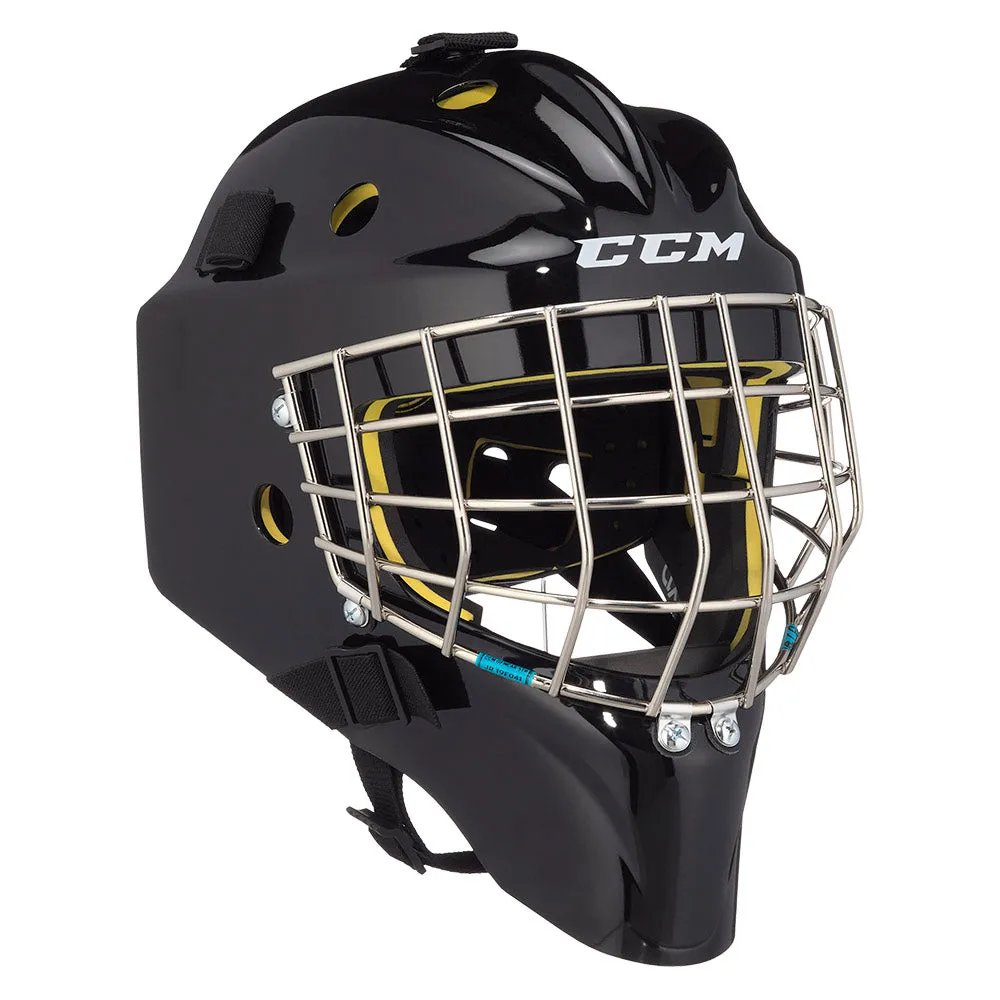 CCM Axis 1.5 Junior Ice Hockey Goalie Mask