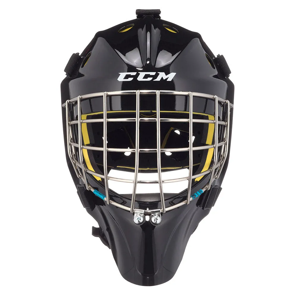 CCM Axis 1.5 Junior Ice Hockey Goalie Mask