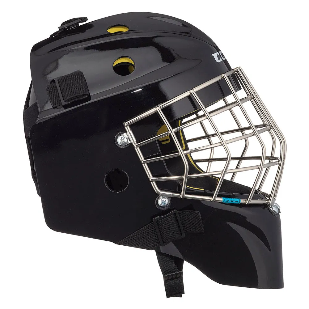 CCM Axis 1.5 Junior Ice Hockey Goalie Mask