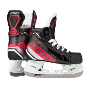 CCM Jetspeed FT6 Pro Hockey Skate - Youth