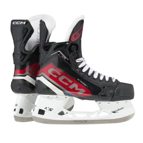 CCM JETSPEED FT670 JUNIOR HOCKEY SKATES