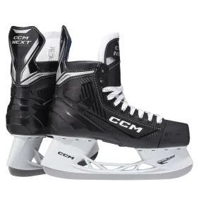 CCM Next Intermediate Ice Hockey Skates