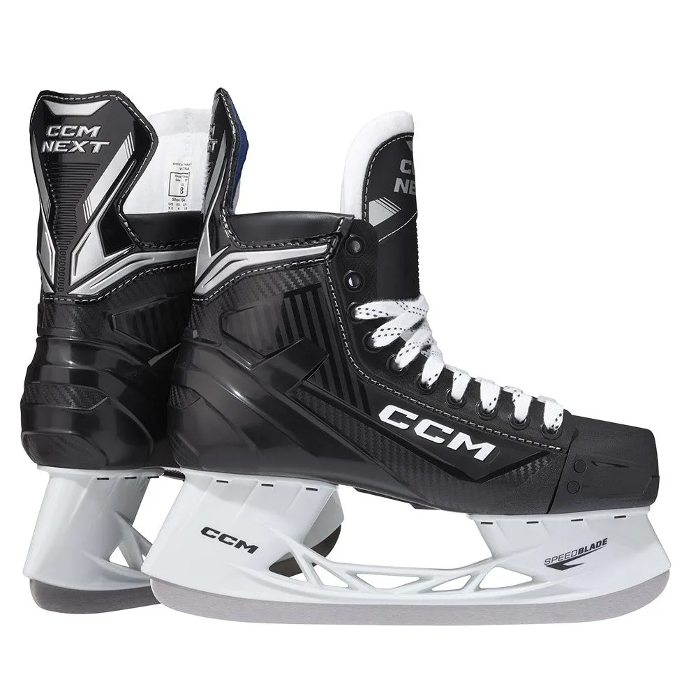 CCM Next Senior Ice Hockey Skates