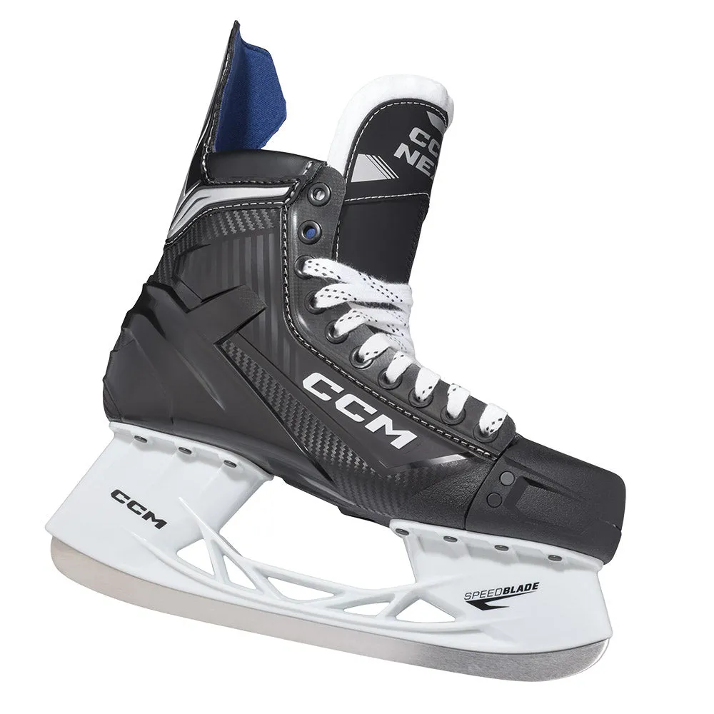 CCM Next Senior Ice Hockey Skates