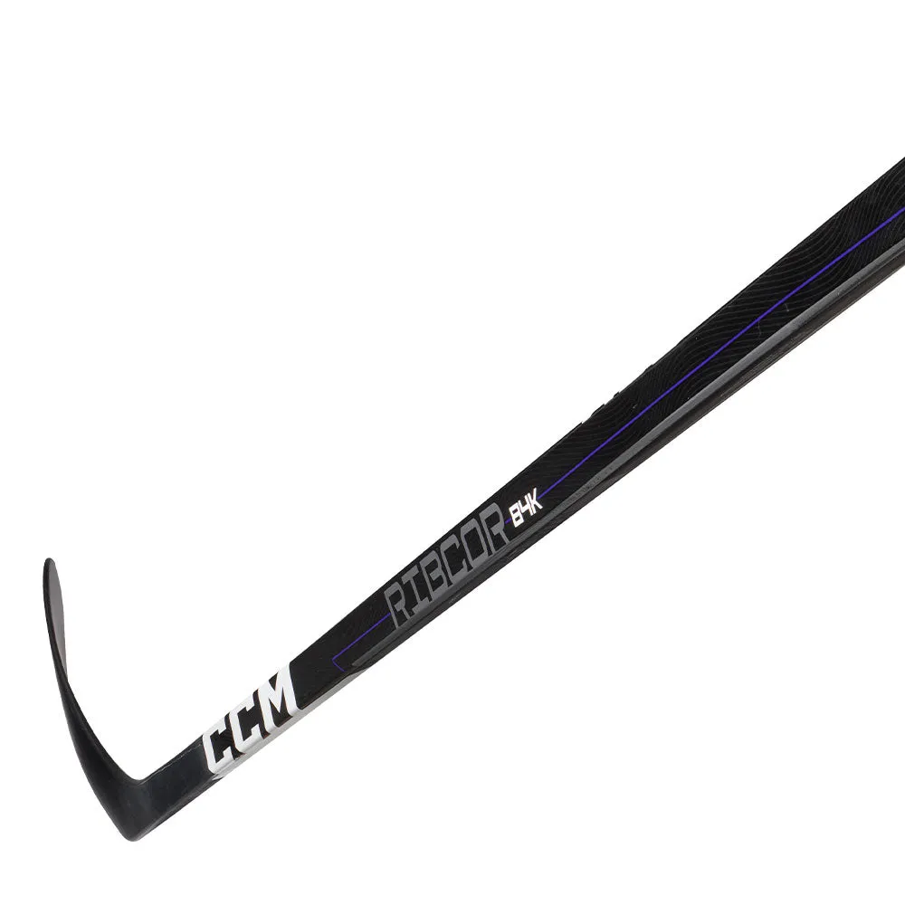 CCM RIBCOR 84K SENIOR HOCKEY STICK