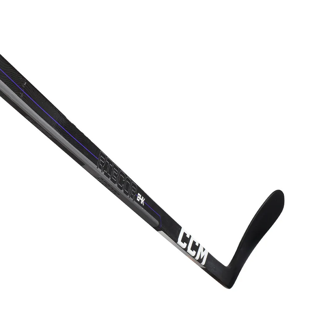 CCM RIBCOR 84K SENIOR HOCKEY STICK