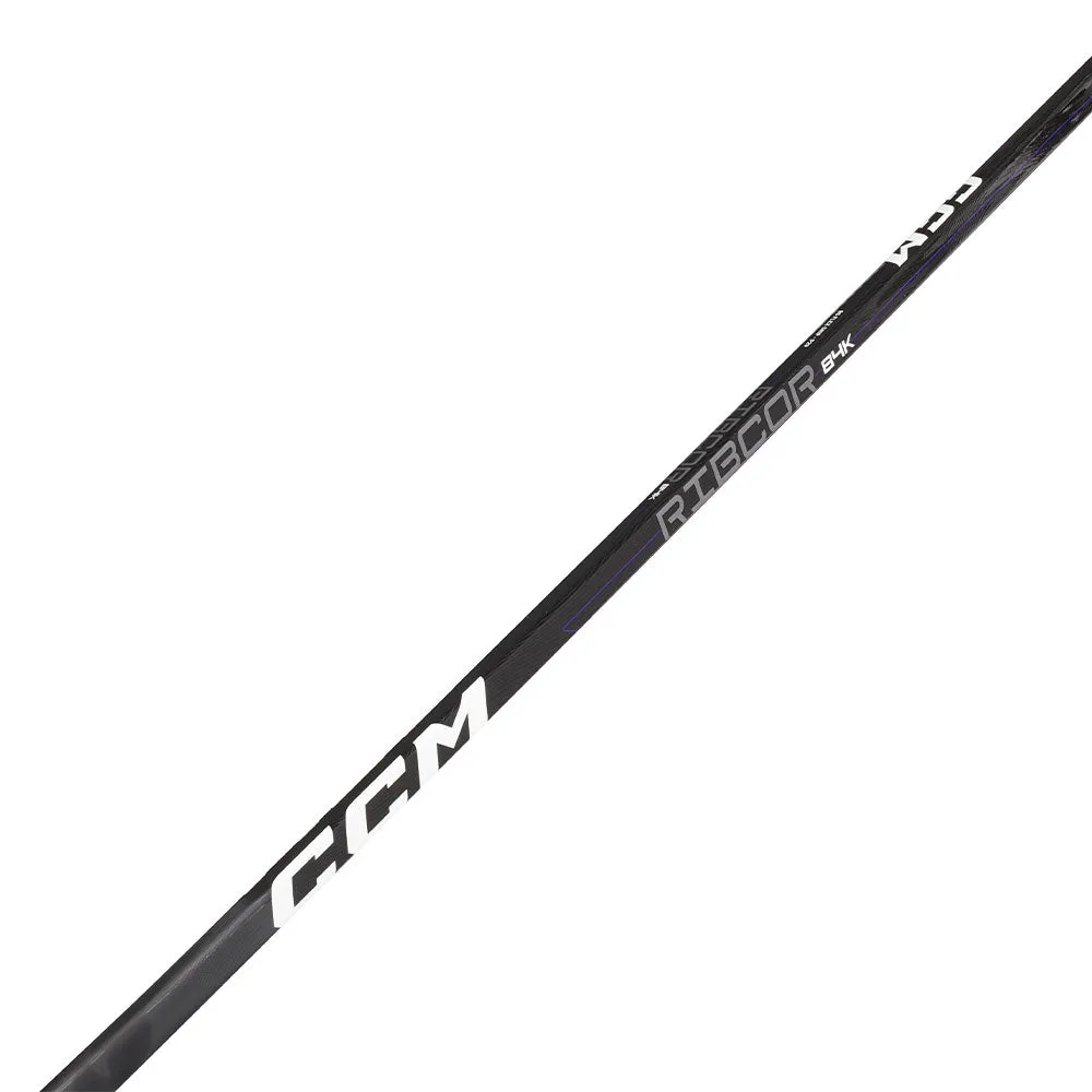 CCM RIBCOR 84K SENIOR HOCKEY STICK