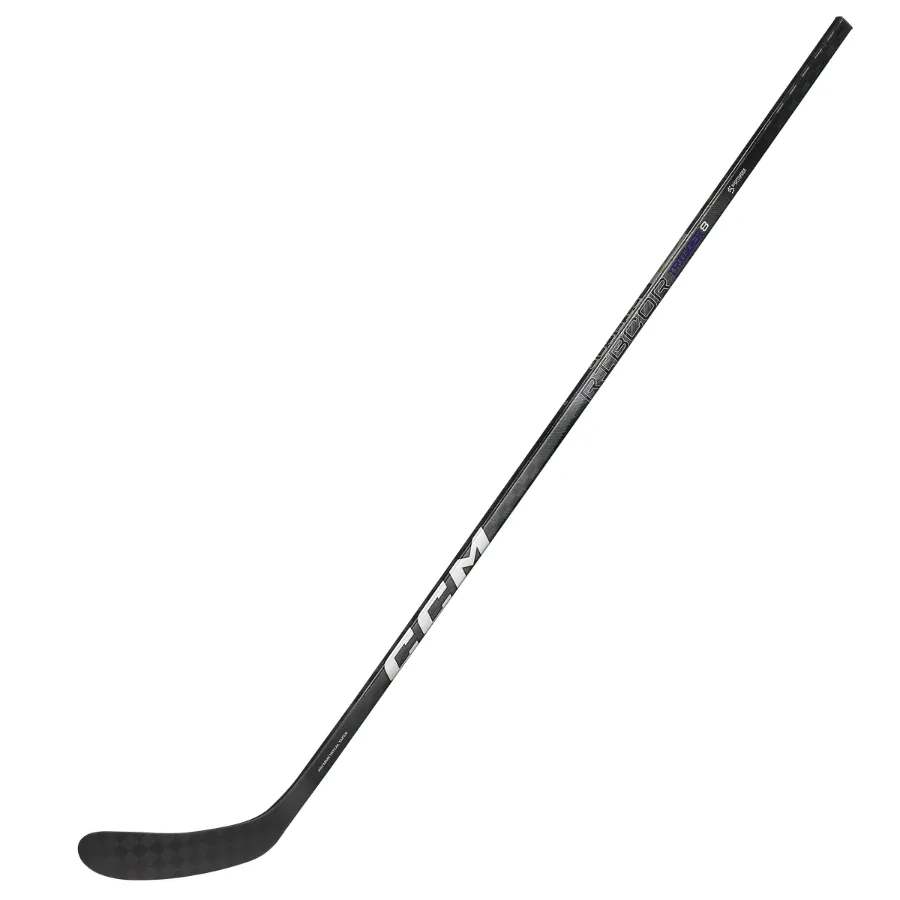 CCM Ribcor Trigger 8 Hockey Stick - Junior