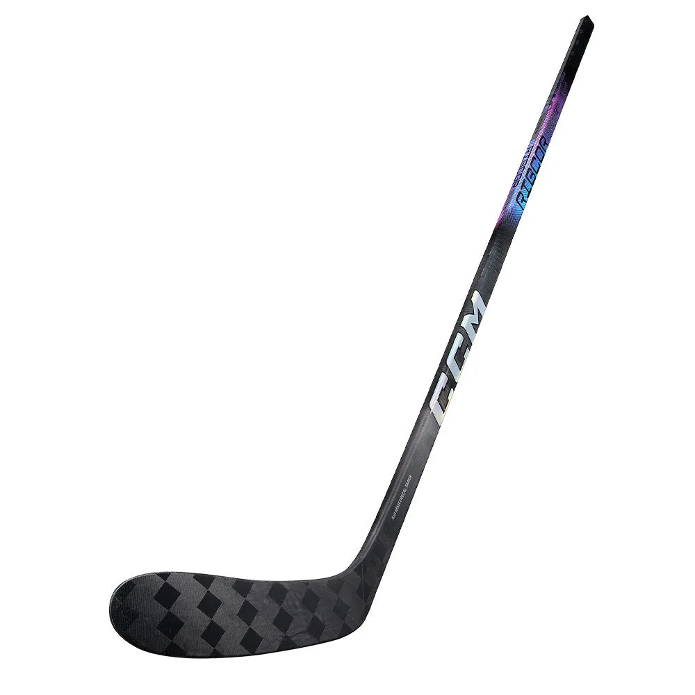 CCM RIBCOR TRIGGER 8 PRO SENIOR HOCKEY STICK