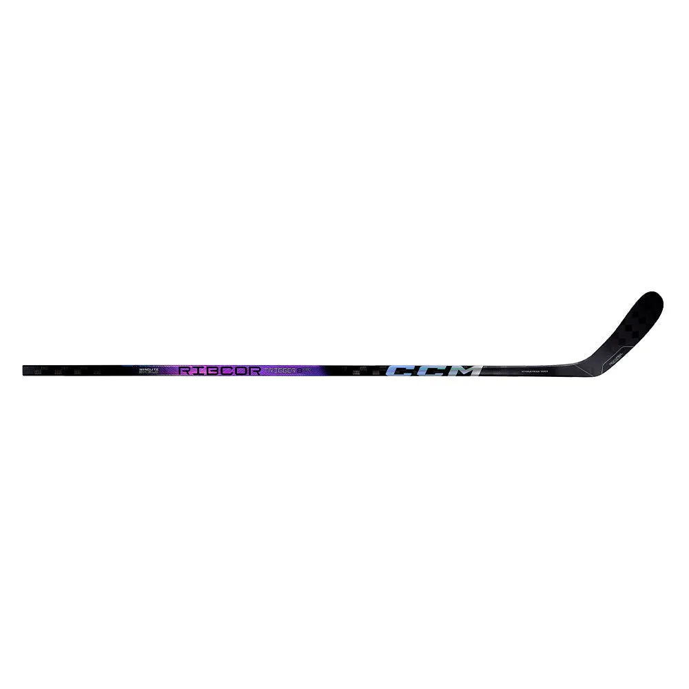 CCM RIBCOR TRIGGER 8 PRO SENIOR HOCKEY STICK