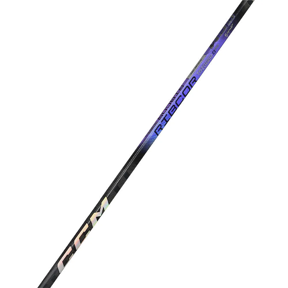 CCM RIBCOR TRIGGER 8 PRO SENIOR HOCKEY STICK