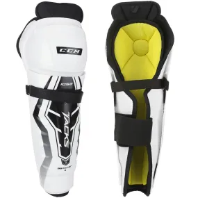 CCM Tacks 1052 Senior Hockey Shin Guards