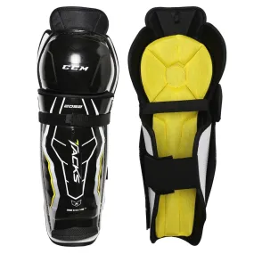 CCM Tacks 2052 Senior Hockey Shin Guards