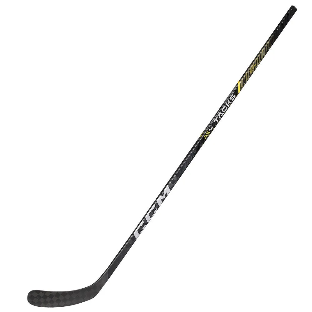 CCM TACKS AS-6 JUNIOR HOCKEY STICK